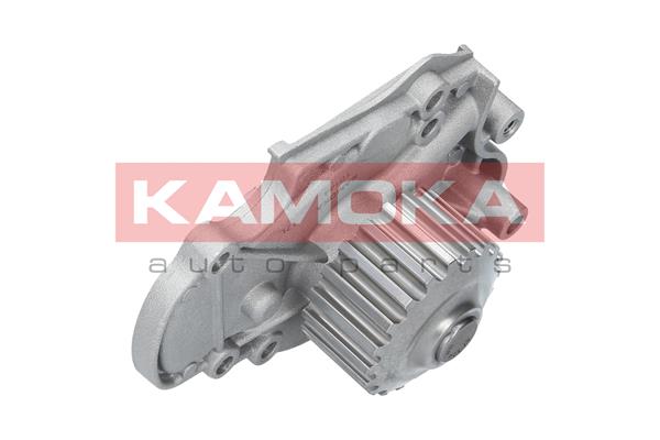 Water Pump, engine cooling 3