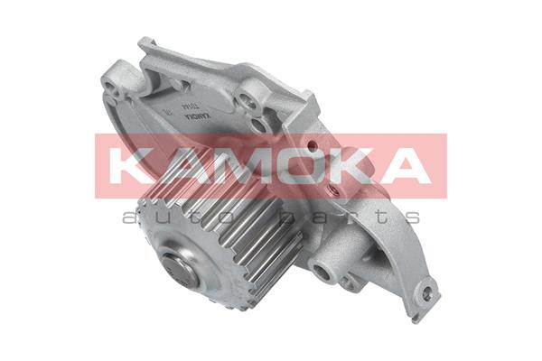 Water Pump, engine cooling 4