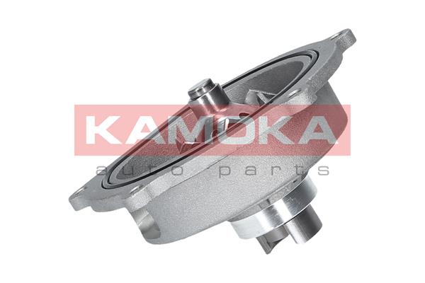 Water Pump, engine cooling 3