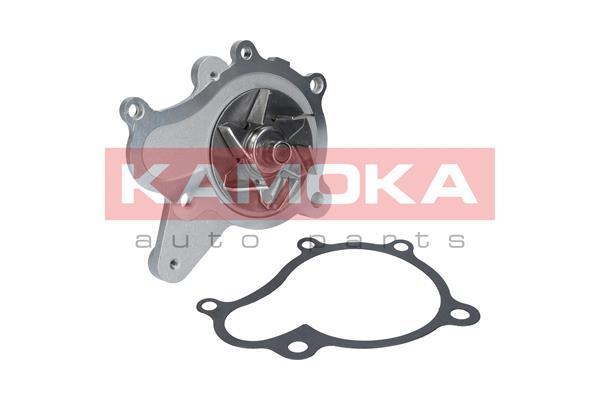 KAMOKA T0153 Water Pump,...