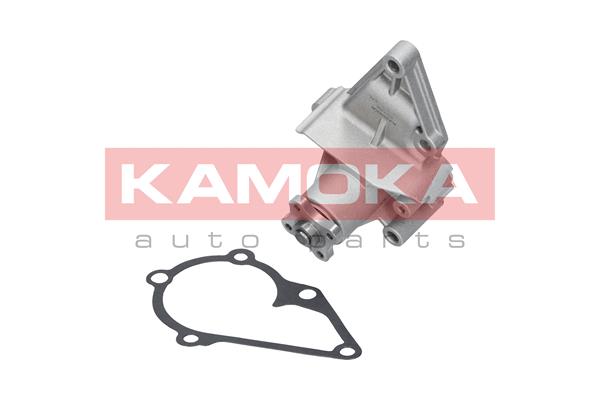 Water Pump, engine cooling 2