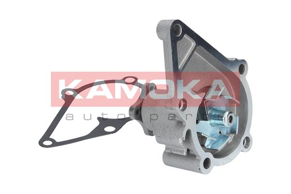 Water Pump, engine cooling 3