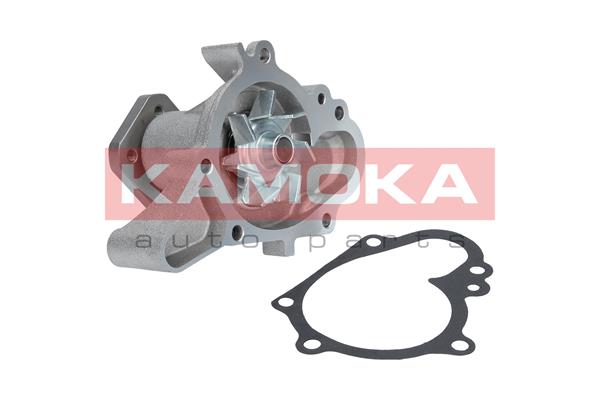 KAMOKA T0158 Water Pump,...