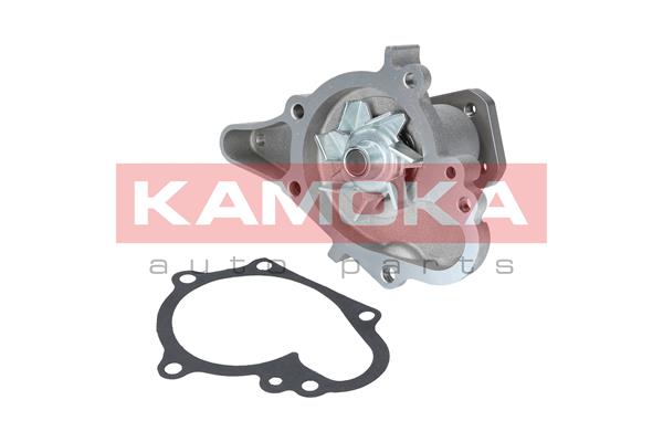 Water Pump, engine cooling 2
