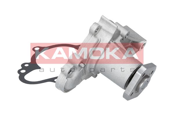 Water Pump, engine cooling 3
