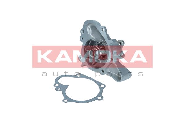 KAMOKA T0159 Water Pump,...