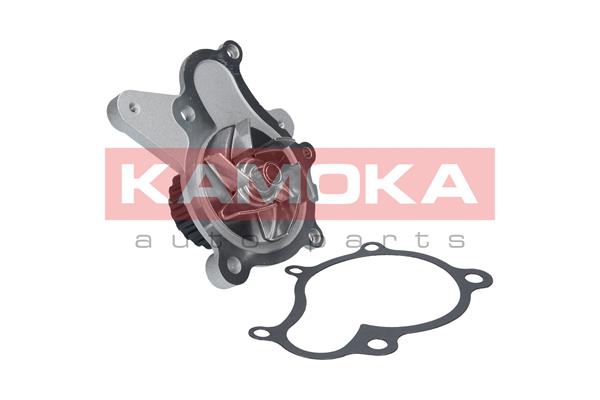 KAMOKA T0160 Water Pump,...