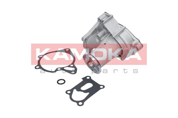 Water Pump, engine cooling 2