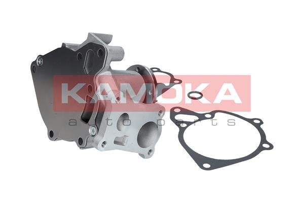 Water Pump, engine cooling 4