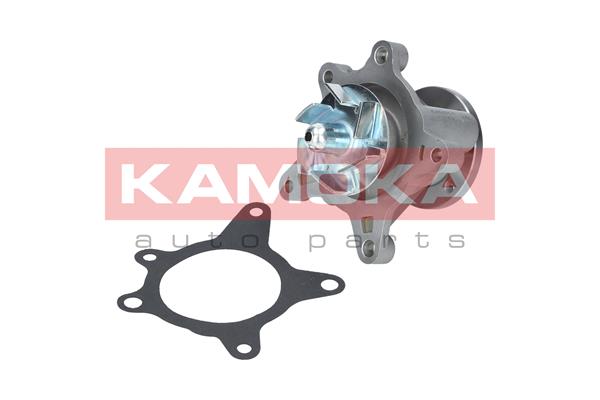 KAMOKA T0163 Wasserpumpe, Motorkühlung