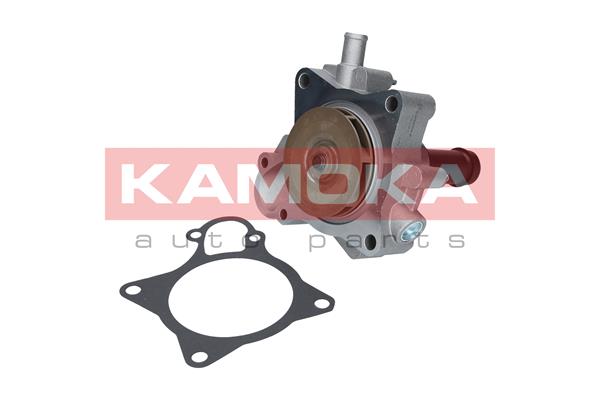 KAMOKA T0164 Water Pump,...