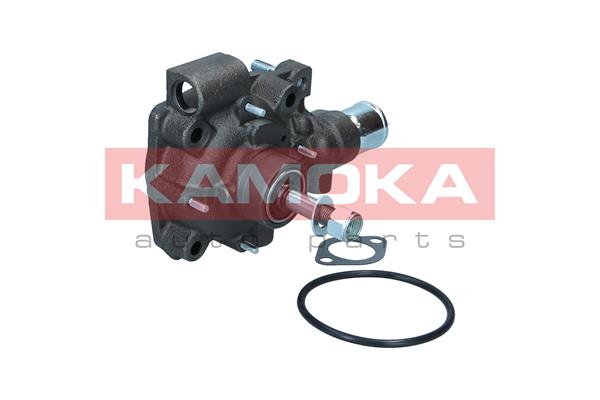KAMOKA T0165 Wasserpumpe, Motorkühlung
