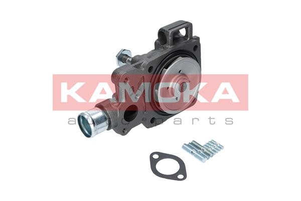 KAMOKA T0166 Water Pump,...