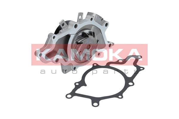 KAMOKA T0168 Water Pump,...