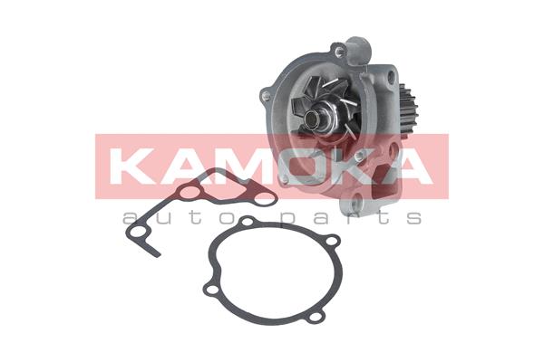 KAMOKA T0170 Wasserpumpe, Motorkühlung