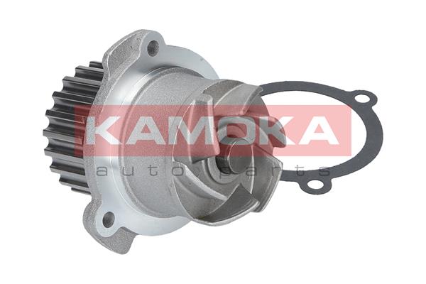 KAMOKA T0172 Wasserpumpe, Motorkühlung