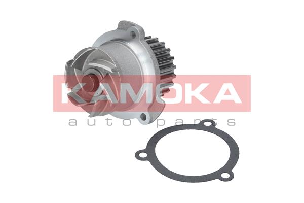KAMOKA T0172 Wasserpumpe, Motorkühlung