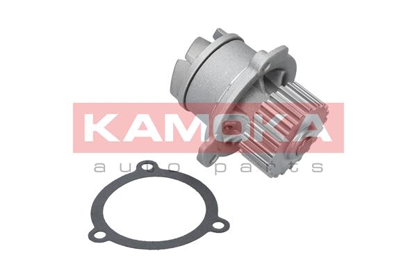 KAMOKA T0172 Wasserpumpe, Motorkühlung