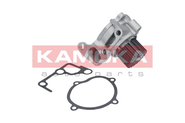 KAMOKA T0179 Water Pump,...