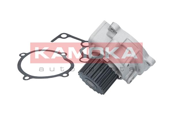 Water Pump, engine cooling 2