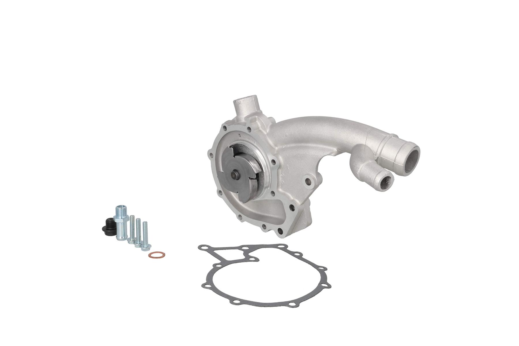 KAMOKA T0180 Water Pump,...