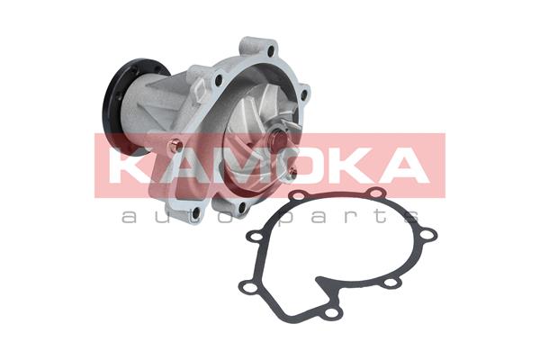 KAMOKA T0181 Water Pump,...