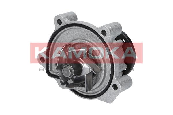 Water Pump, engine cooling 2