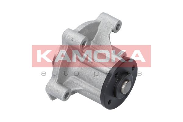 Water Pump, engine cooling 3