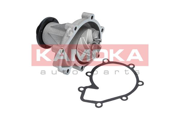 KAMOKA T0185 Water Pump,...