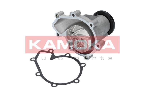 Water Pump, engine cooling 2