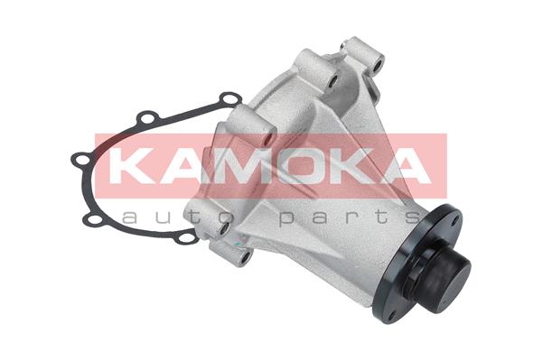Water Pump, engine cooling 3