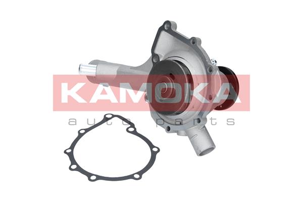 KAMOKA T0186 Water Pump,...