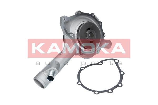 KAMOKA T0187 Water Pump,...
