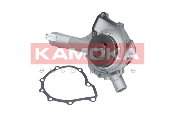 Water Pump, engine cooling 2
