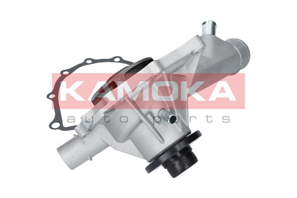 Water Pump, engine cooling 3