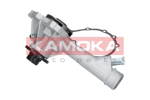 Water Pump, engine cooling 4