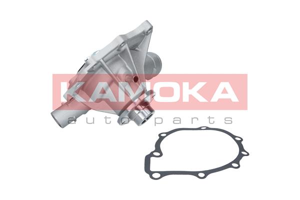KAMOKA T0189 Water Pump,...