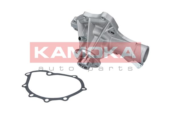 Water Pump, engine cooling 2