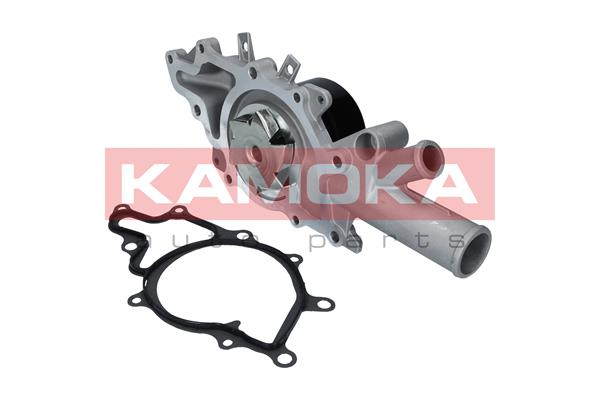 KAMOKA T0190 Water Pump,...