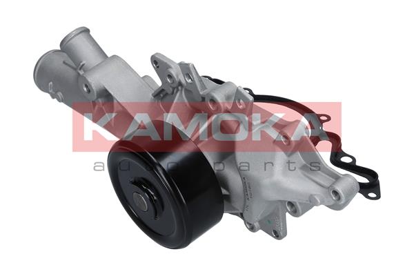 Water Pump, engine cooling 3