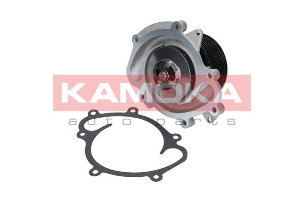 Water Pump, engine cooling 2