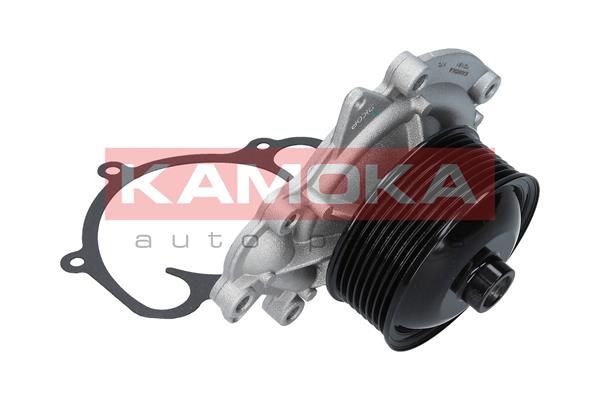 Water Pump, engine cooling 3