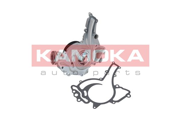 KAMOKA T0192 Wasserpumpe, Motorkühlung