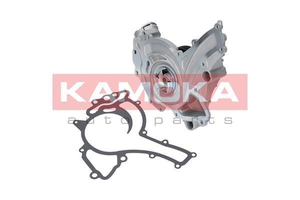 Water Pump, engine cooling 2
