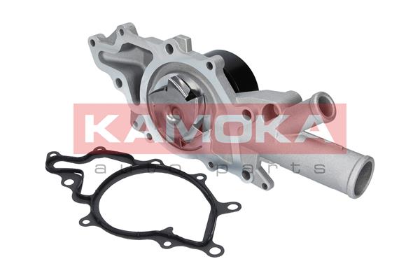 Water Pump, engine cooling 2