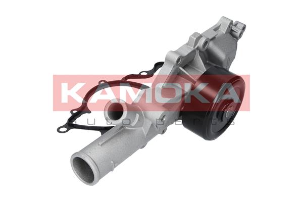 Water Pump, engine cooling 3