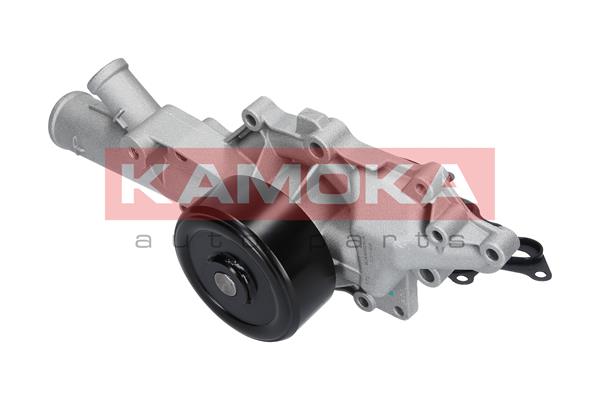 Water Pump, engine cooling 4