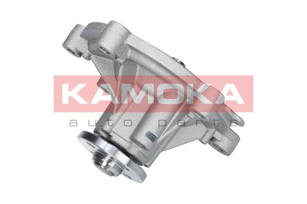 Water Pump, engine cooling 3