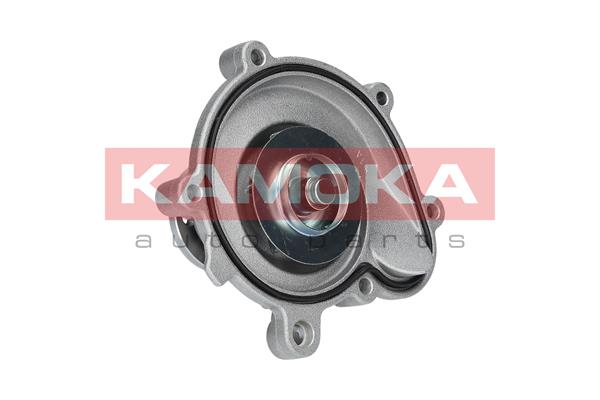 Water Pump, engine cooling 4