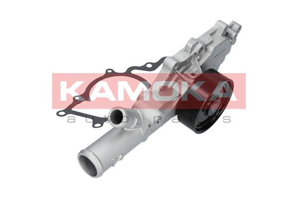 Water Pump, engine cooling 3